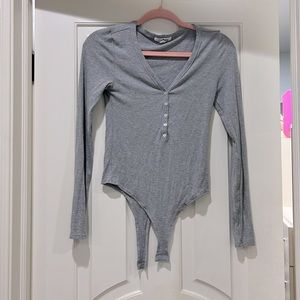 Steve Madden bodysuit
